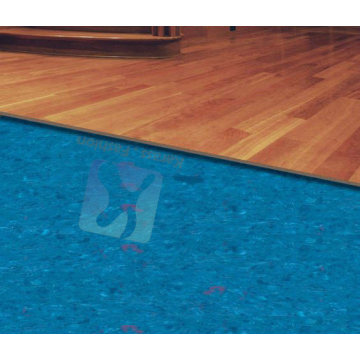 Easy to Handle and Install Waterproof Floor Underlayment